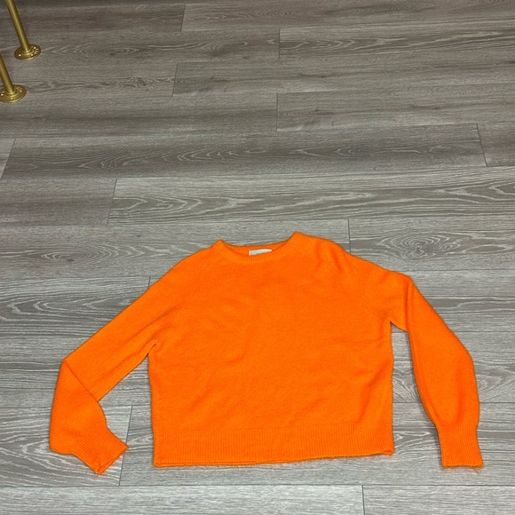 Italian alpaca women sweater 45% Baby alpaca, 25% Poliamide 20% Lana - Picture 5 of 5